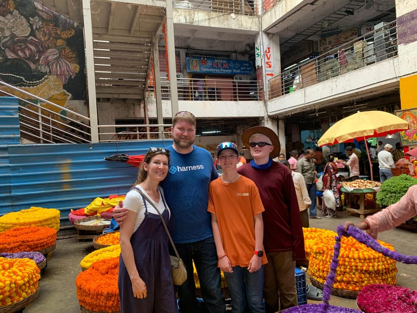 Best of Bangalore in a Tuk Tuk - Private Tour for 3 Hours - Old City Routes, Kempegowda Origins, and Gandhi Bazaar Senses