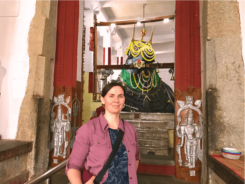 Best of Bangalore in a Tuk Tuk - Private Tour for 3 Hours - What to Watch For: Footwear, Sundays, and Who Should Skip This