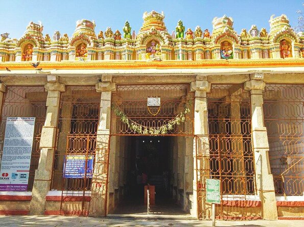 Best of Bangalore Private Tour - Key highlights worth knowing