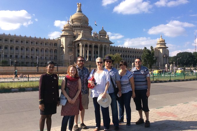 Best of Bangalore Private Tour - Price and what you actually get for $99