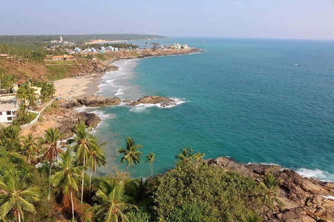 Best of Kerala Tour (Exclusive Private tour) - Price and Logistics: What the $1,340 Actually Buys