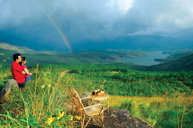 Best of Kerala Tour (Exclusive Private tour) - Day 8 Departure: Getting Out Cleanly from Trivandrum