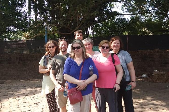Best of kochi ! A private tour in kochi with a local guide ! - Chinese Fishing Nets and Dutch Cemetery: Quick Stops That Put Kochi in Context