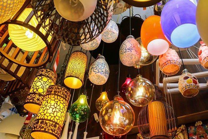 Best of kochi ! A private tour in kochi with a local guide ! - Paradesi Synagogue, Jew Town, and the Cochin Spice Market: Kochi’s Many Identities