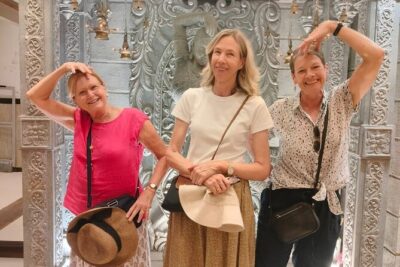Big Fat Indian Wedding, shopping & bazaar walking tour in Chennai - Price and Time: Does $60 Make Sense for 3 Hours?
