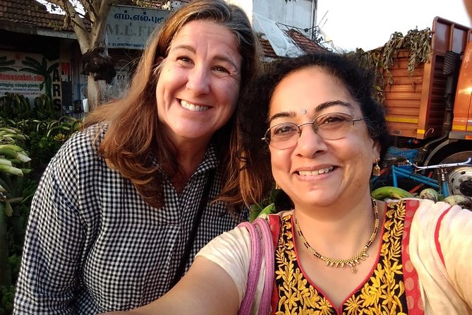 Big Fat Indian Wedding, shopping & bazaar walking tour in Chennai - What the Guide Actually Adds (Beyond Just Showing Streets)