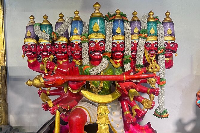 Bygone Bengaluru: The Malleshwaram Heritage Walk - Key points before you go