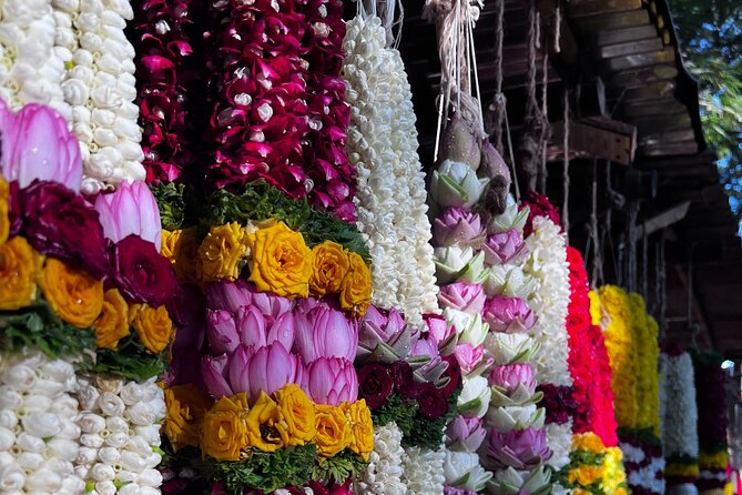 Bygone Bengaluru: The Malleshwaram Heritage Walk - Old Bengaluru at 7:00 am: What this walk is really for
