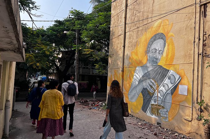 Bygone Bengaluru: The Malleshwaram Heritage Walk - 8th Cross markets: Flowers, vegetables, and everyday commerce