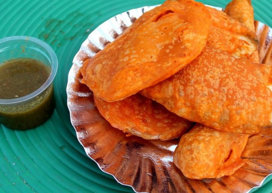 Chennai: 2 Hour Street Food Walking Tour - Why This 2-Hour Chennai Street Food Walk Works