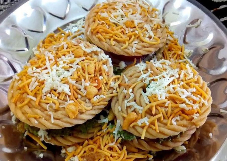 Chennai: 2 Hour Street Food Walking Tour - Should You Book This Tour or Skip It?