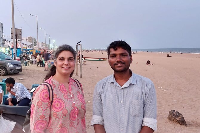 Chennai Heritage & Cultural Walk (2 Hours Guided Walking Tour) - Price and Practical Budgeting: What’s Included vs Not