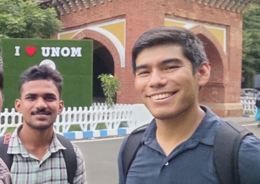 Chennai: Magical Markets Guided Walking Tour - Pacing, crowds, and when this tour feels best