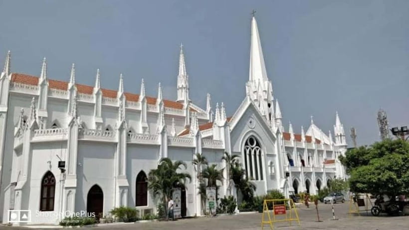 Chennai: Private Day Tour with Transportation and Tickets - Key Things I’d Zoom In On