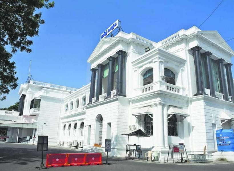 Chennai: Private Day Tour with Transportation and Tickets - A 6-Hour Loop That Shows Real Chennai