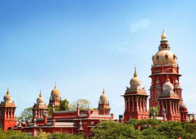Chennai Walk of Divinity (2 Hours Guided Walking Tour) - Marundeeswarar Temple: Shiva as Aushadeeswarar and the theme of healing