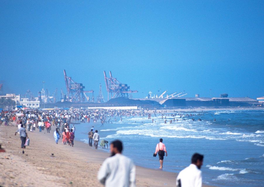 Chennai Walking Tour ( 2 hours guided tour) - Who this tour is best for (and who it isn’t)