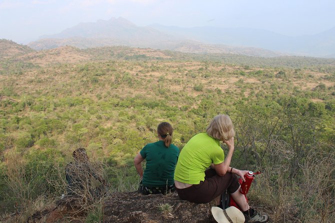 Chinnar wild valley experience day tour ( By Munnar Info) - Waterfalls plus viewpoint breaks: Lakkam and Thoovanam