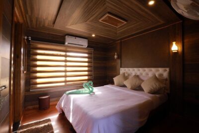Cochin Shore Excursion Kerala Houseboat Trip(with Lunch, Pickup &Drop from Pier) - The 5-Hour Houseboat Cruise: What You’ll Be Doing on the Water