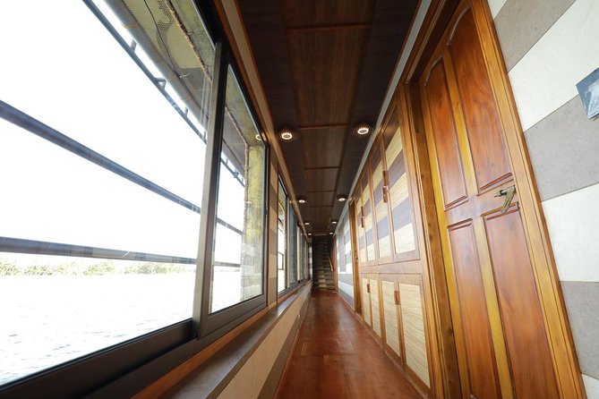 Cochin Shore Excursion Kerala Houseboat Trip(with Lunch, Pickup &Drop from Pier) - Things to Know Before You Book (Small Details That Matter)