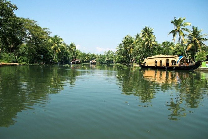 Cochin Shore Excursions from Cruise Terminal - Key things that make this Kochi shore excursion work