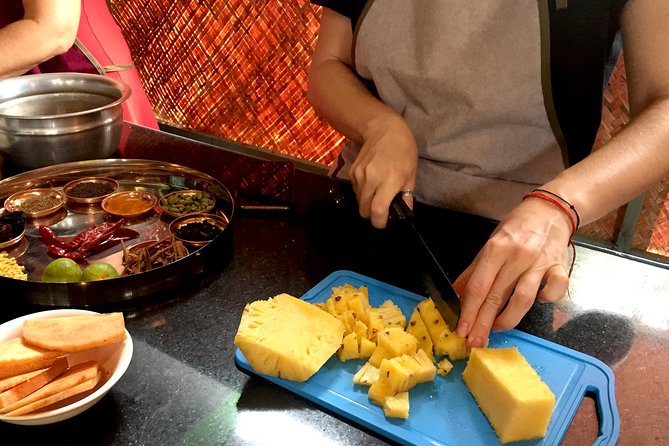 Cooking classes @ Aryavilla heritage, Varkala - Key highlights you’ll feel on the day
