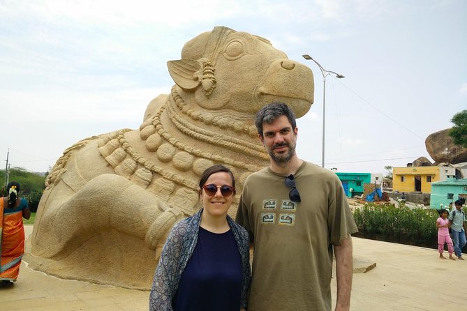 Day trip from Bangalore to Lepakshi for Temple architecture & paintings - Getting to Lepakshi from Bangalore: plan for the road time