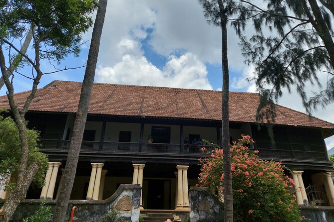 Day trip to Kanyakumari beach and Padmanabhapuram palace - Value for money: what $81.70 buys you (and what it doesn’t)