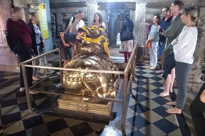 Discover Bangalore Through the Ages — Guided Tour with Lunch - A full-day Bengaluru plan with a real start time