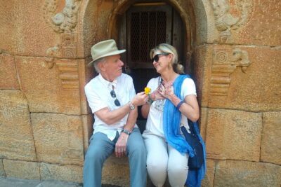 Discover Bangalore Through the Ages — Guided Tour with Lunch - Bangalore Palace in 30 minutes: quick royal vibes, not a time sink