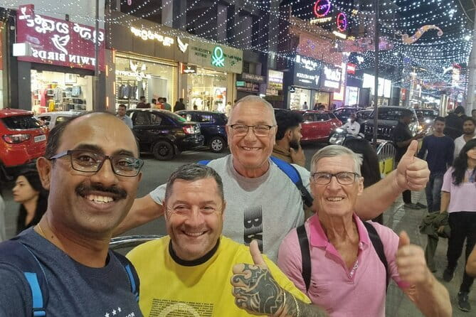 Discover Bangalore with Me (A Private Historical Walk Tour) - Key Things You’ll Notice on This Private Historical Walk