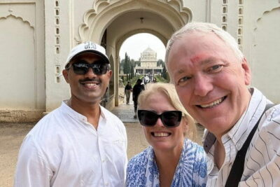 Discover Bangalore with Me (A Private Historical Walk Tour) - Timing: 9:00 AM or 3:00 PM, With Some Flexibility