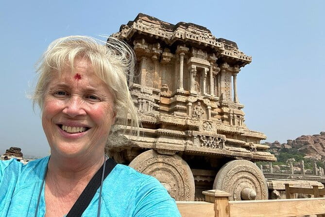 Discover Bangalore with Me (A Private Historical Walk Tour) - Tipu Sultan Fort and Palace: Teakwood Architecture and the Extra Entry Fee
