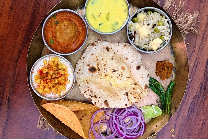 Discover Bangalore's Cuisine: Private Half-Day Cooking Experience - Pickup and timing: how the day stays simple