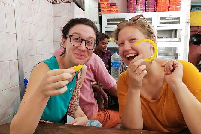 Enjoy the best Food tour in kochi with a local ! - Practical tips so you don’t waste a bite