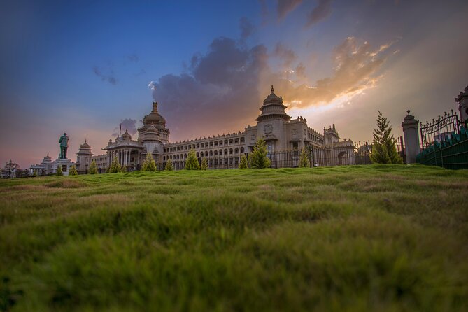 Experience Bangalores Day Private Sightseeing Journey - Key highlights to know before you go