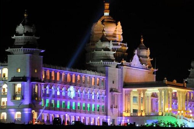 Experience Bangalores Day Private Sightseeing Journey - Price and what you’re really paying for (and why it’s not just the ticket cost)