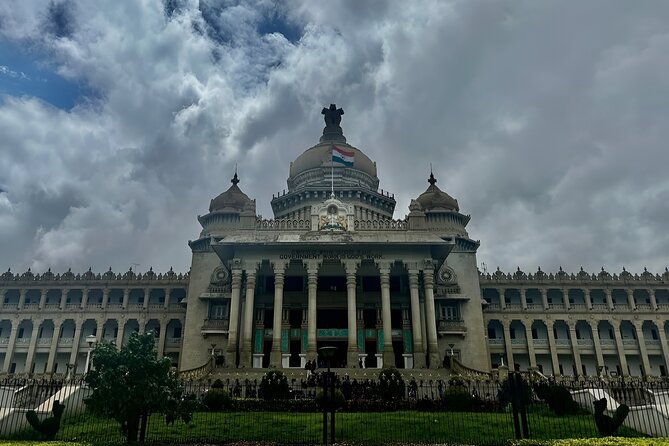 Experience Bangalores Day Private Sightseeing Journey - How to get the most out of the route without feeling rushed