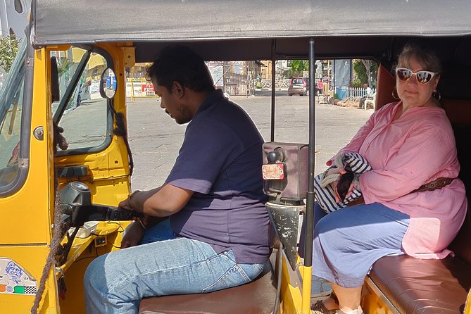 Experience Mylapore: Enriching Walking Trail Tour - Price and value: what $35 buys you in the real world