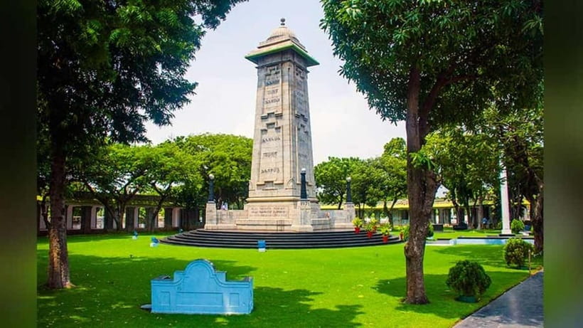 Experience the Essence of Chennai: Half-Day City Exploration - How a 6-hour Chennai loop keeps things practical