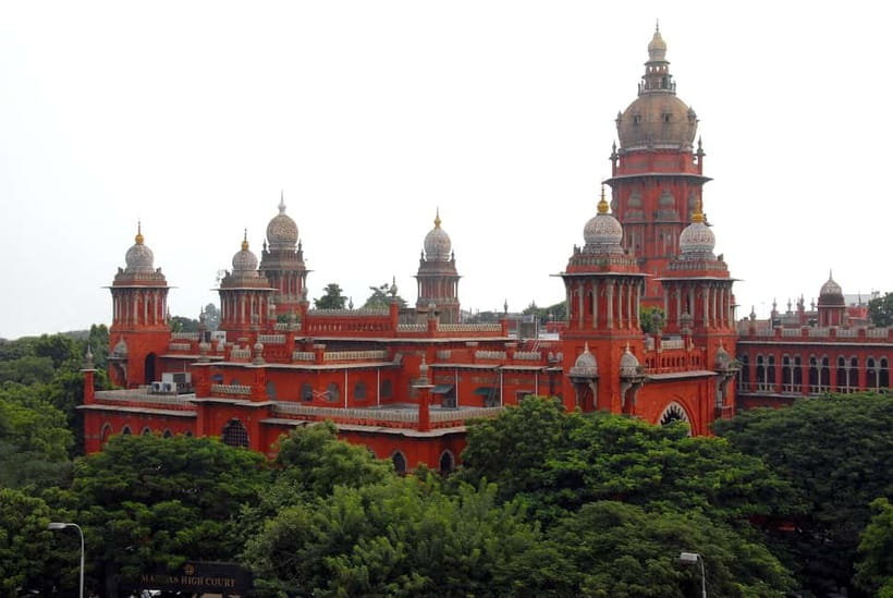 Experience the Essence of Chennai: Half-Day City Exploration - Pattinampakkam Fish Market + Marina Beach: real Chennai in one swing