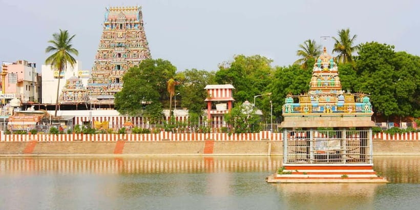 Experience the Essence of Chennai: Half-Day City Exploration - Guides and pacing: why the best experiences feel smooth