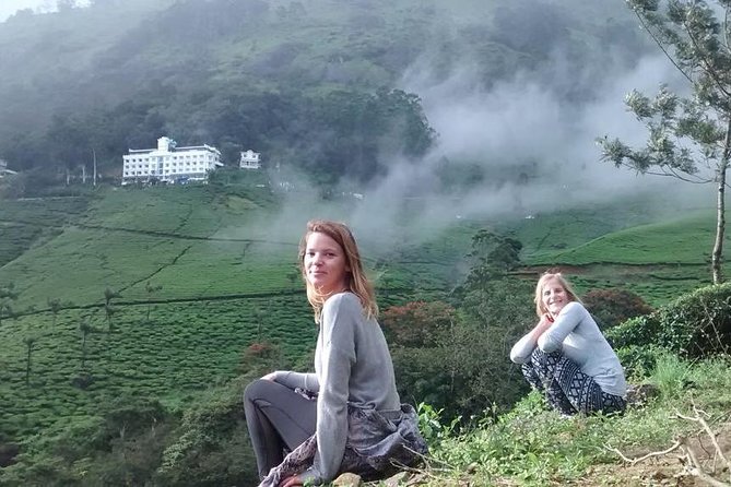 Explore Munnar Day Trip From Cochin ( By Munnar Info) - A Long But Manageable Day From Kochi To Munnar