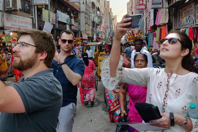 Exploring Georgetown: A Heritage Walking Tour of Chennai - Georgetown’s story is written in the streets