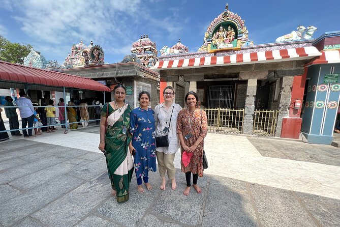 Exploring Mylapore: A Cultural & Historical Walking Tour - Price and What You Actually Get for $27