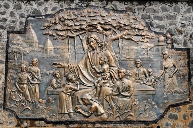 Following the foot steps of St Thomas in Chennai - Key Things You’ll Notice on This St. Thomas Route