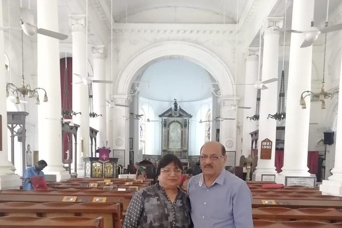 Following the foot steps of St Thomas in Chennai - Who Should Book This St. Thomas Tour (and Who Might Skip It)