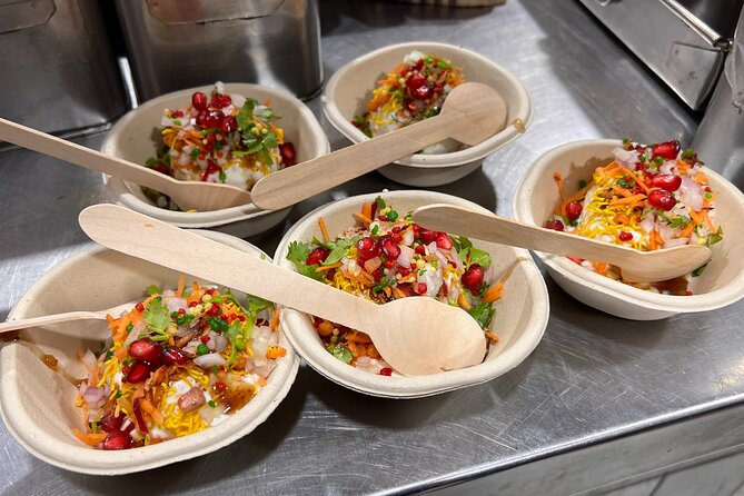 Food Trail Through Sowcarpet Market: A Taste of Chennai - Should you book the Food Trail Through Sowcarpet Market?