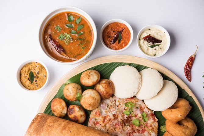 Food Walk Alleppey (2 Hours Guided Local Food Tasting Experience) - Key moments you’ll remember