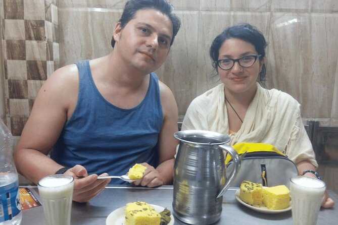 Food Walk Alleppey (2 Hours Guided Local Food Tasting Experience) - Stop 2: how coastal sweets become local tradition